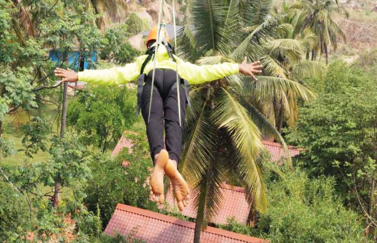 Adventure Activities