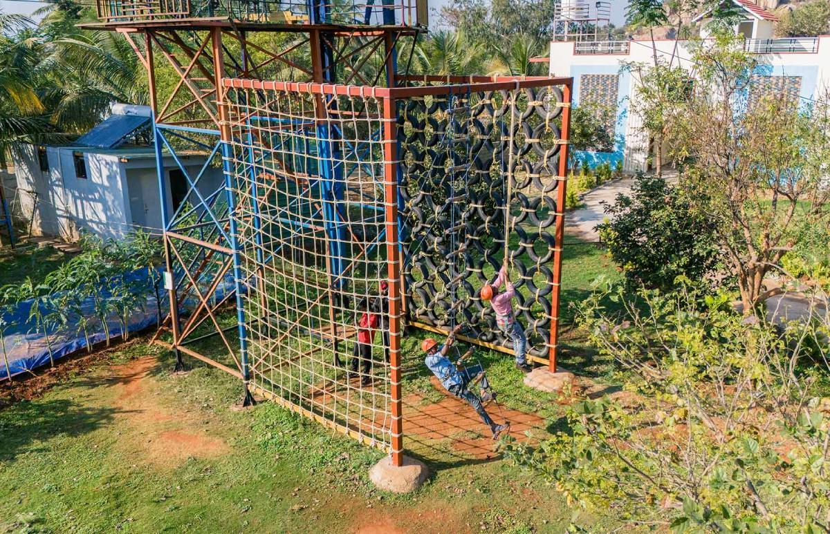 Adventure Activities