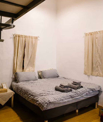 Bed Room