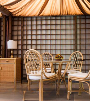 Verandah Collection