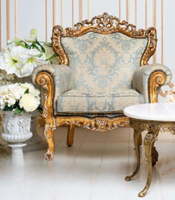The French Country Collection